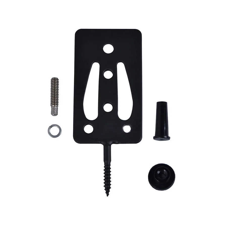 Tree Mounts Triple Holes BolyGuard Hunting Cameras Used To Fix Cameras Camera Brackets