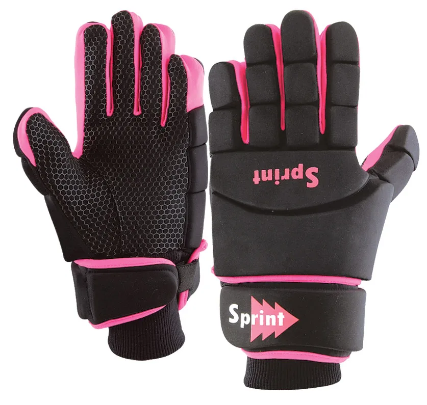 Профессиональные перчатки для хоккея на поле/Индивидуальные