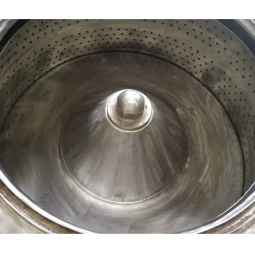 Best Price 140Kg Laundry Hydro Extractor