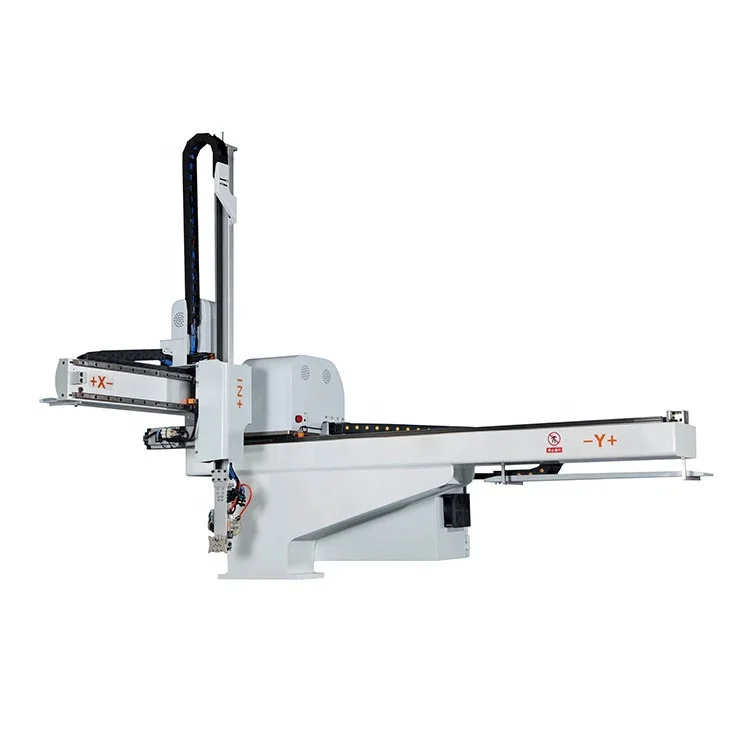 
China cheap price High Efficiency Traverse Telescopic Manipulator /Mechanical Arm/Robotic Arm 