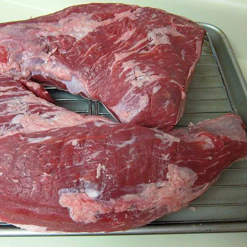 FROZEN BEEF HINDQUARTER