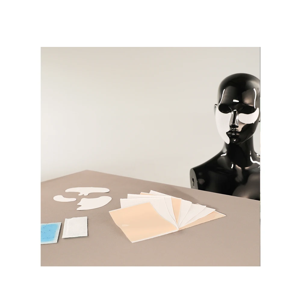 OEM spunlace for wet wipes nonwoven fabric