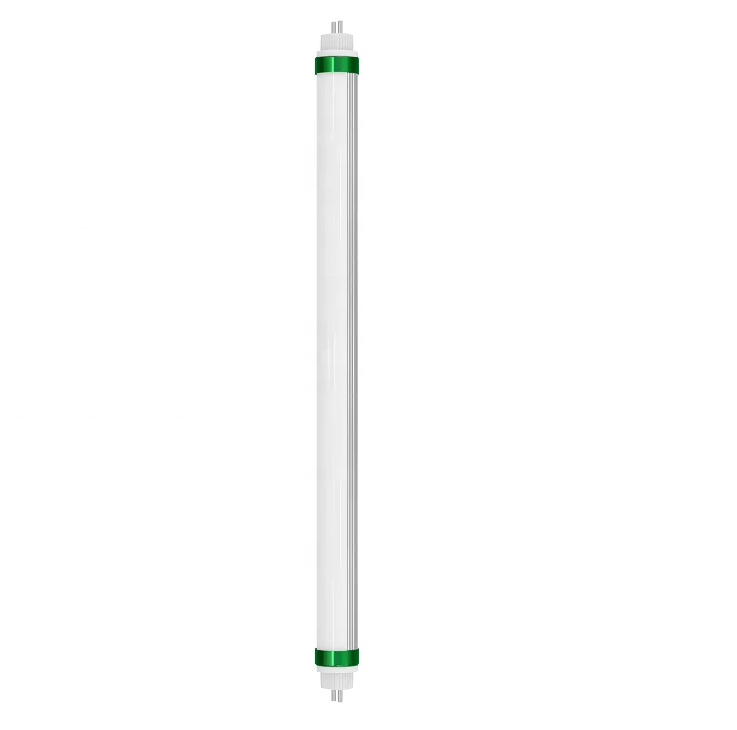tube led 140 degree  beam angle 175lm/w 160lm/w 130lm/w  LED T5 tube light Rotatable 180 degree angle