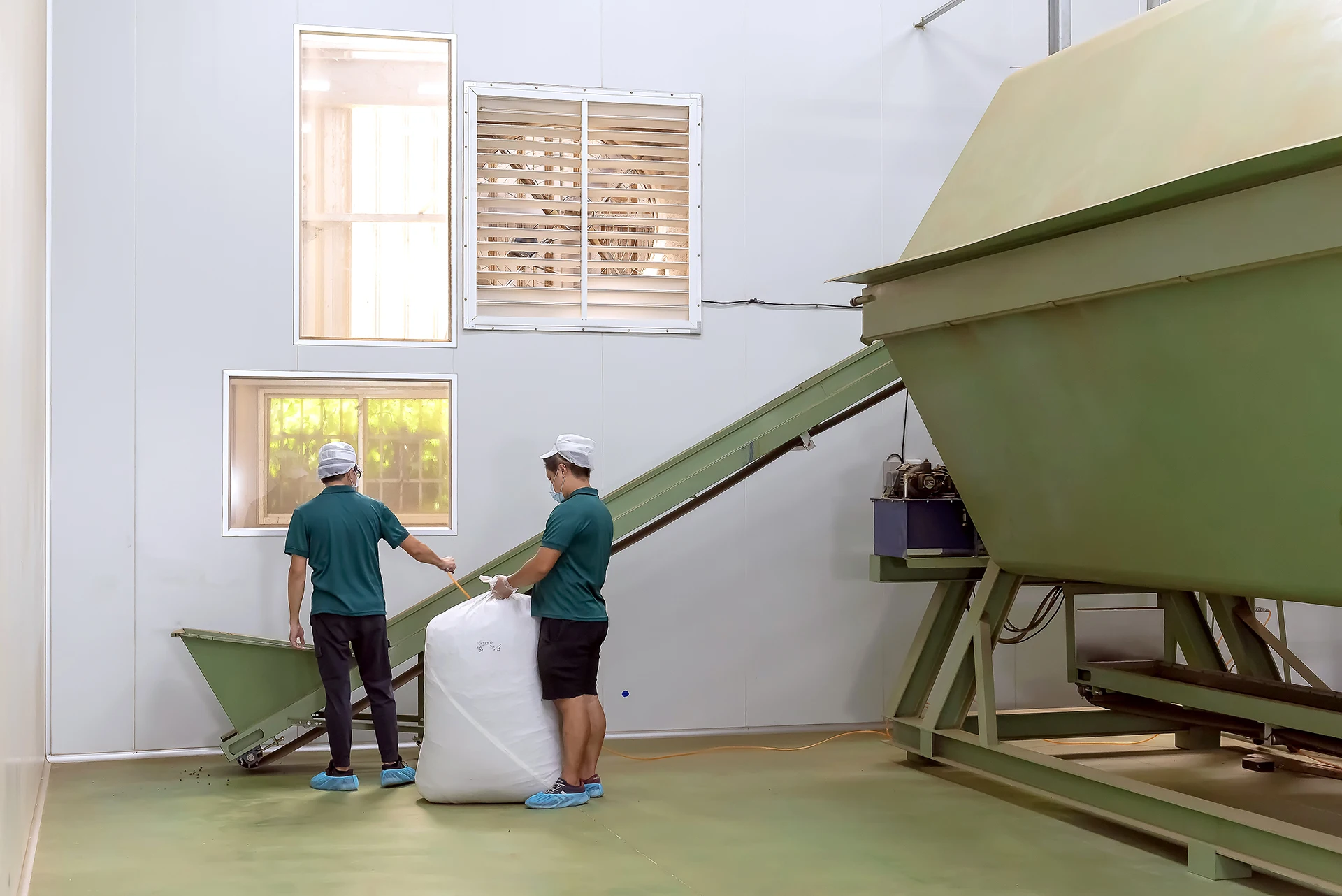 Пользовательские одноразовые чайные пакетики Earl Grey Black Tea оптом