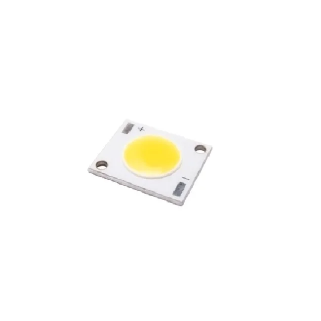 Epistar high power 12W/17W/24W cri cob led chip