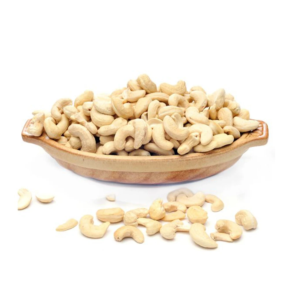 
Nut snacks are cashews nuts cheap price and high quality from Vietnam 