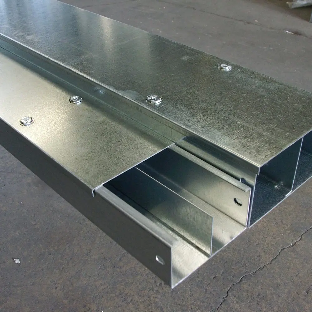  Внутренние условия окружающей среды оцинкованная стальная труба с гарантией 1 год