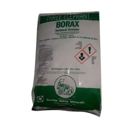Sodium Perborate Monohydrate / Tetrahydrate Borax for export Pentahydrate Bag White CAS Glass