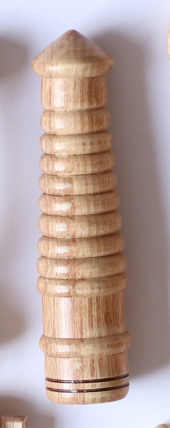 Facial wood therapy tools, Wood therapy tools set, Do it yourself wood therapy