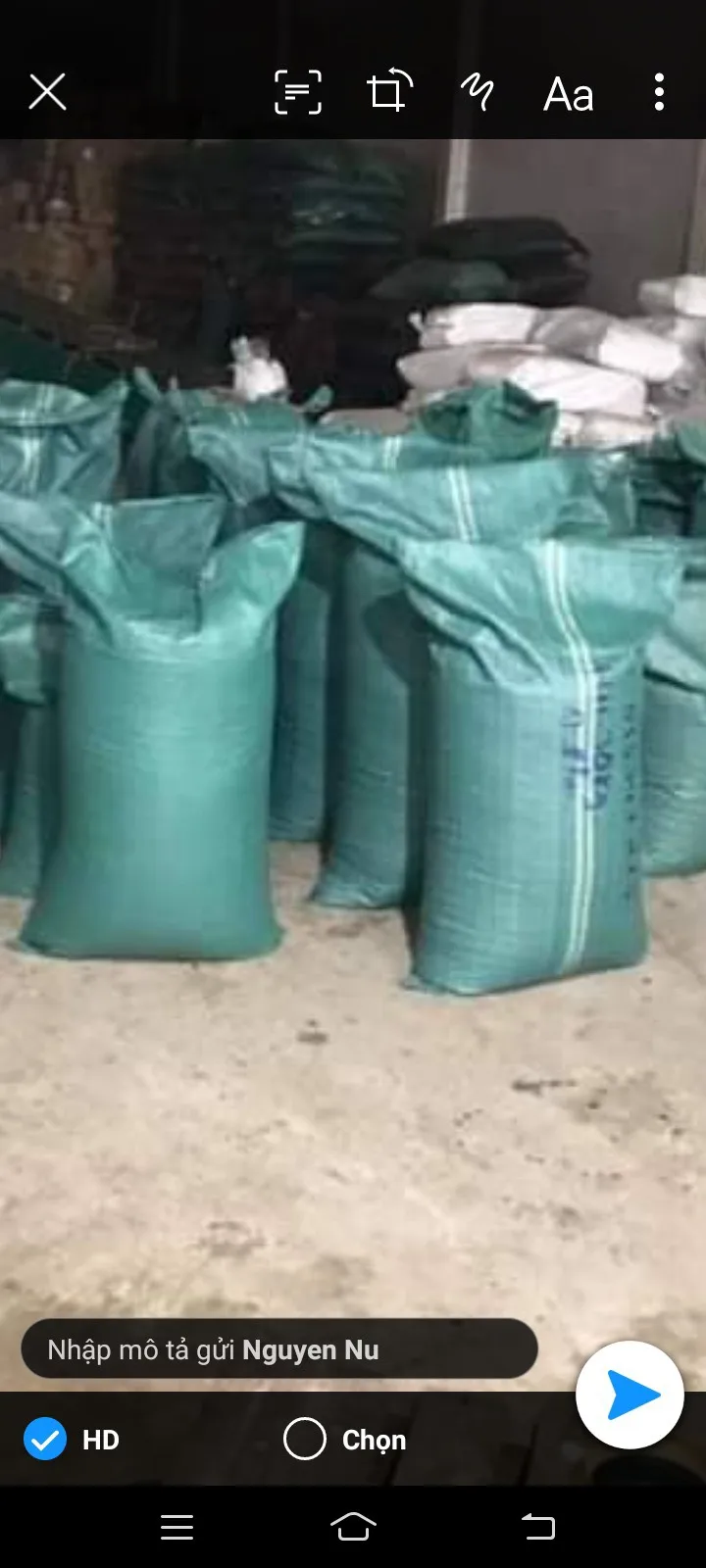 Жареные кофейные зерна/пудра премиум-класса ROBUSTA-WHATSAPP + 84976727907