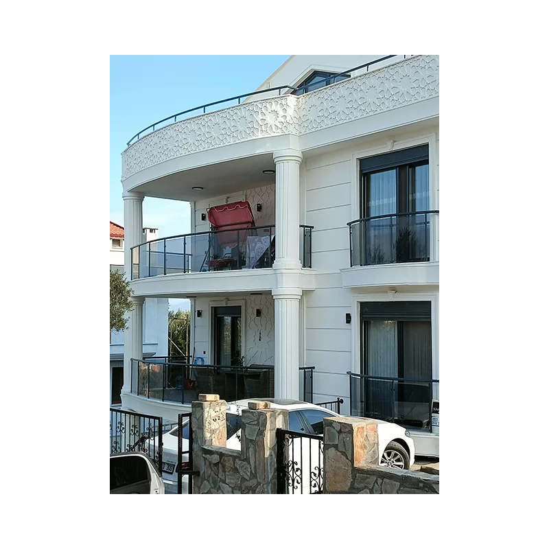 Высококачественная декоративная Модель звезды из пенополистирола