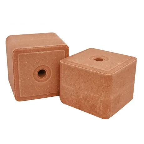 
100% Natural Pure Himalayan Salt licks salt blocks for cattle from Pakistan 