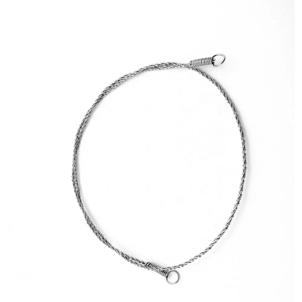 Best Order Price Gigli Wire Saw Size 30cm 40cm 50cm 60cm 70cm Orthopedic Saw Manufacturer Company Gigli Saws Bone Orthopedic