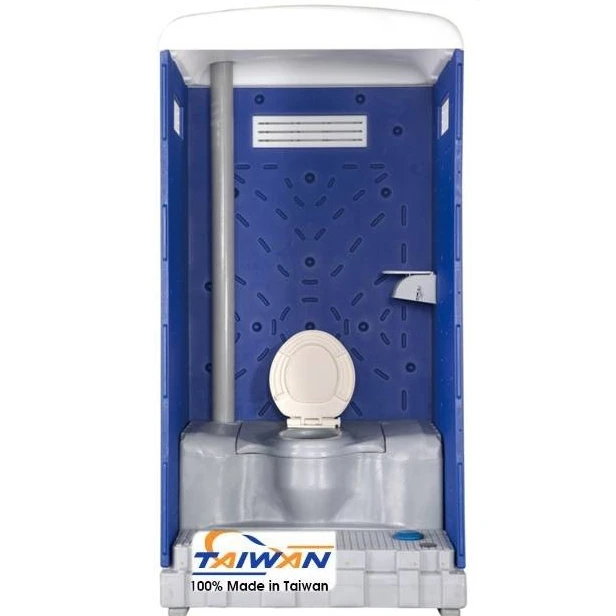 Prefabricate Portable Lavatory Cabin For Camp School