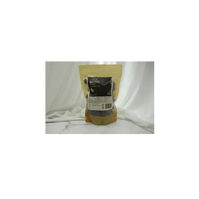 В 5 раз при низкой температуре обжига весь какао Сделано в Корее