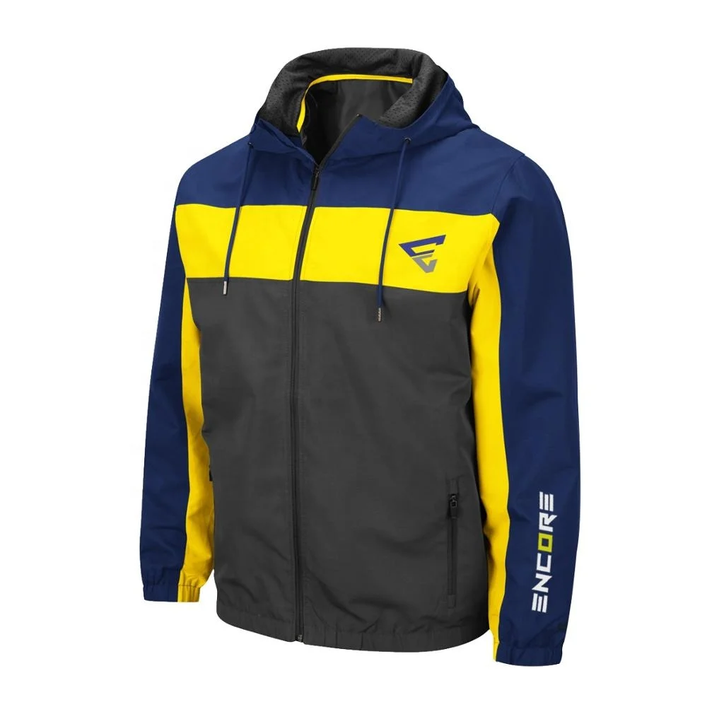 
Latest Design Windproof and Waterproof Soft Shell Outdoor Jackets Soft Shell Jackets for Hiking and Ski Wears 