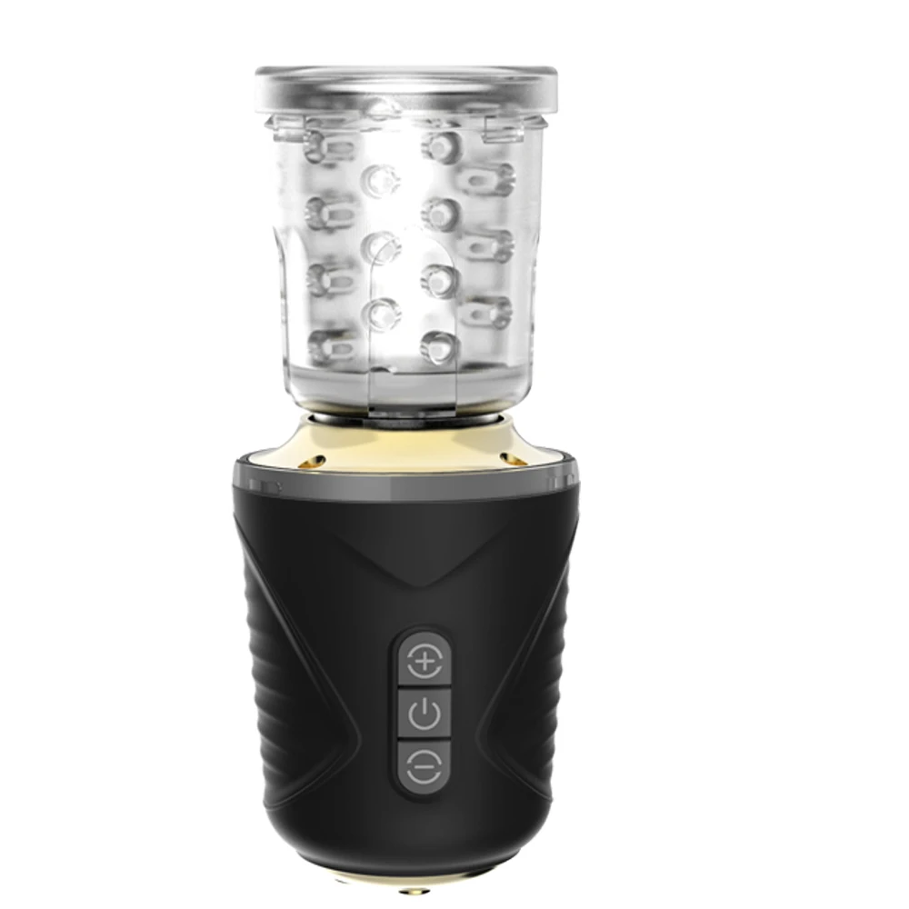 Мужской мастурбатор с автоматическим вращением секс-игрушки для взрослых пенис мастурбация искусственная вагина киска мужчин