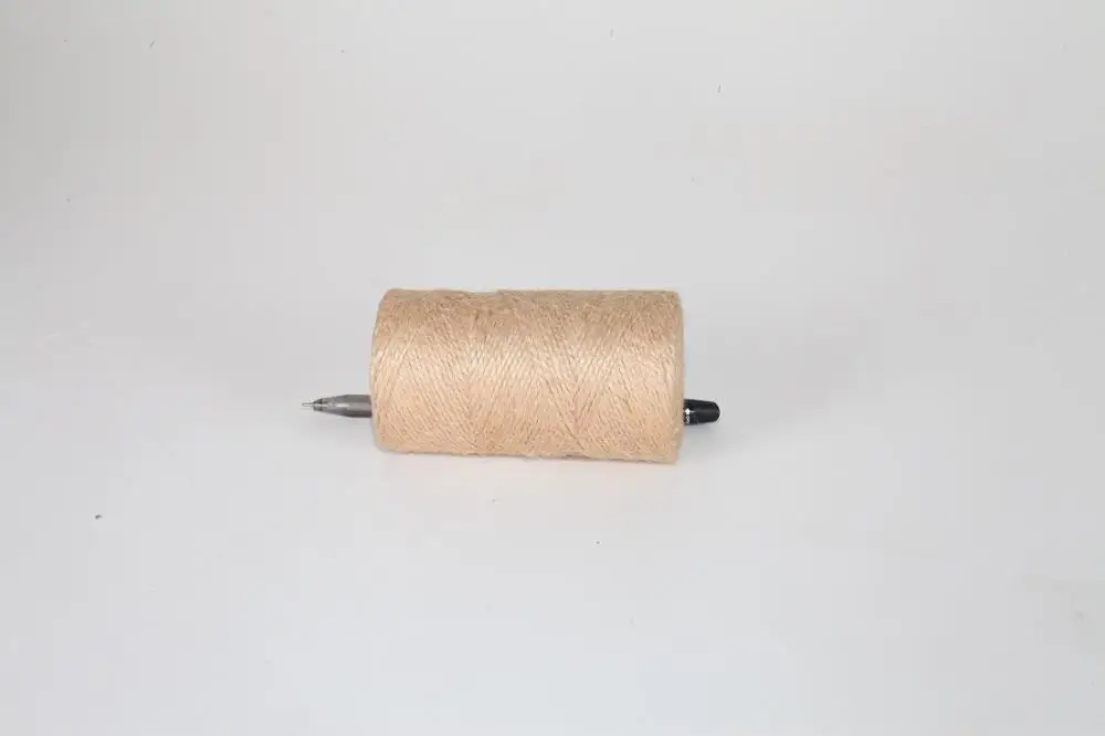  JY-0036 13Lbs-2ply(CRM CRT) Jute Yarn from Bonanza Composite & Diverse Factory