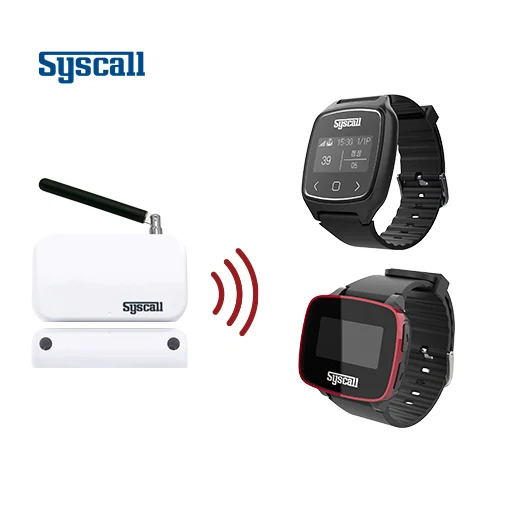 
(SDS-200) Home security wireless door contact sensor, wireless alarm system. magnetic contact alarm door, wireless direct pager 