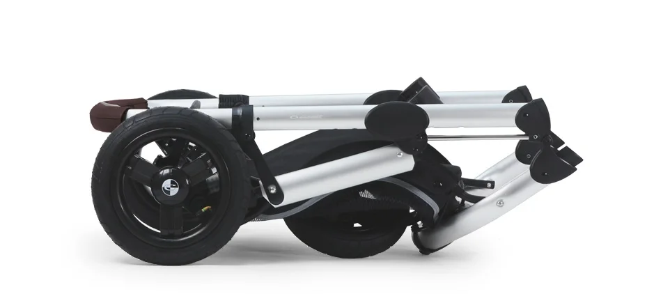 wholesale fancy high quality tender suspension trolly perfect drive safe and strong aluminum frame 3 in 1 city tour baby jogger