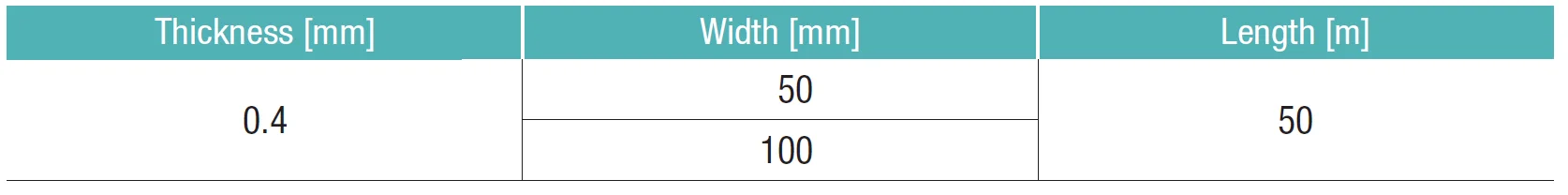 Silica tape high temperature 1000 degree resistance silica fiber TOMBO NO.8250 SILTEX Tape