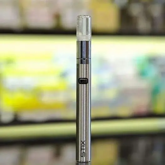 Другая медицинская поставка Yocan STIX 350mah Регулируемое напряжение независимая герметичная ручка испарителя