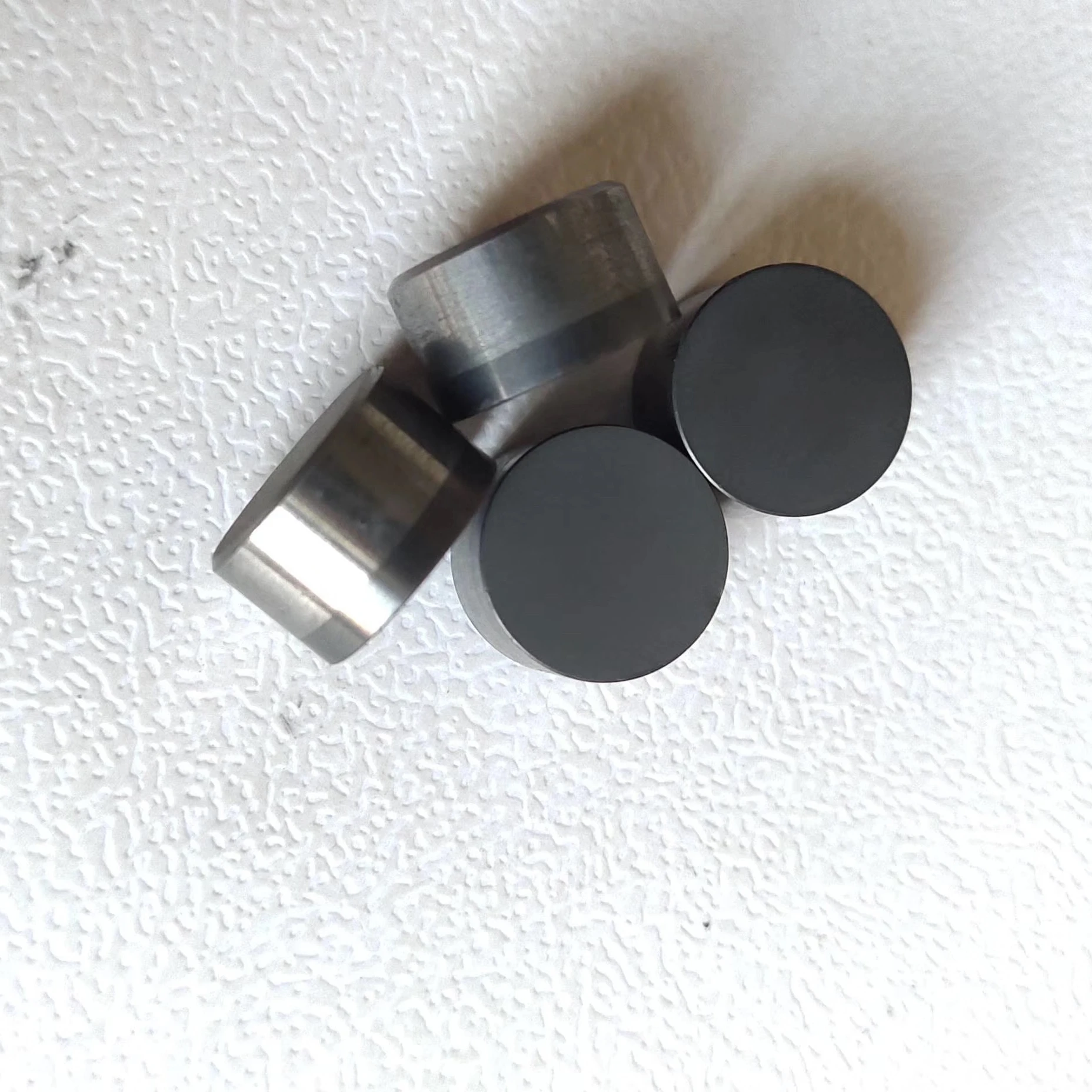 polycrystalline diamond compact inserts pdc bit cutters