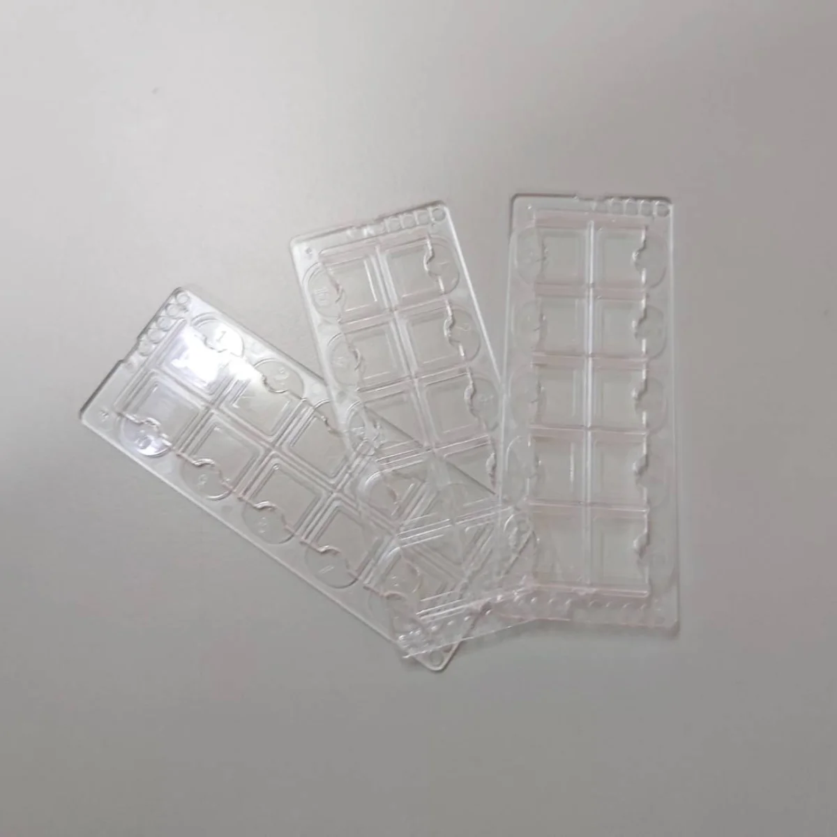 Sale Hot Product Urinalysis Plastic Slides