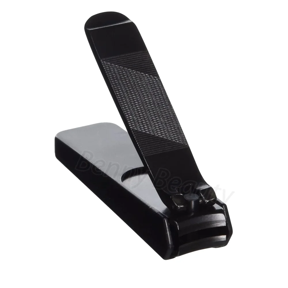 Новое поступление, кусачки для ногтей из нержавеющей стали, кусачки для ногтей с индивидуальным цветом