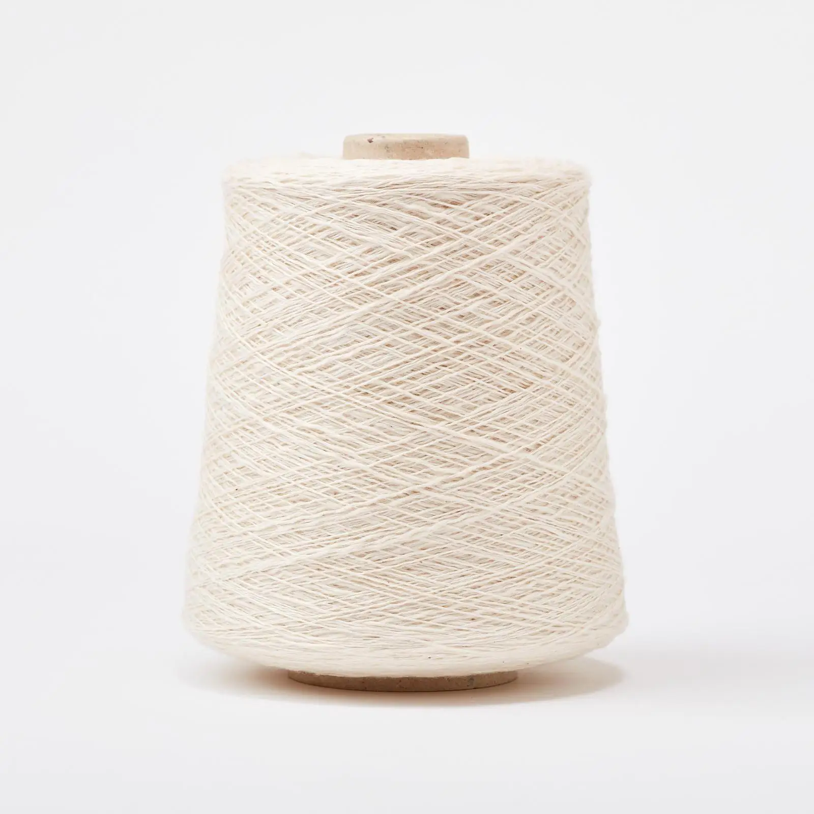 
Best Price Sustainable White Yarn With 100% Cotton Application For Towel And T-shirt From Vietnam 
