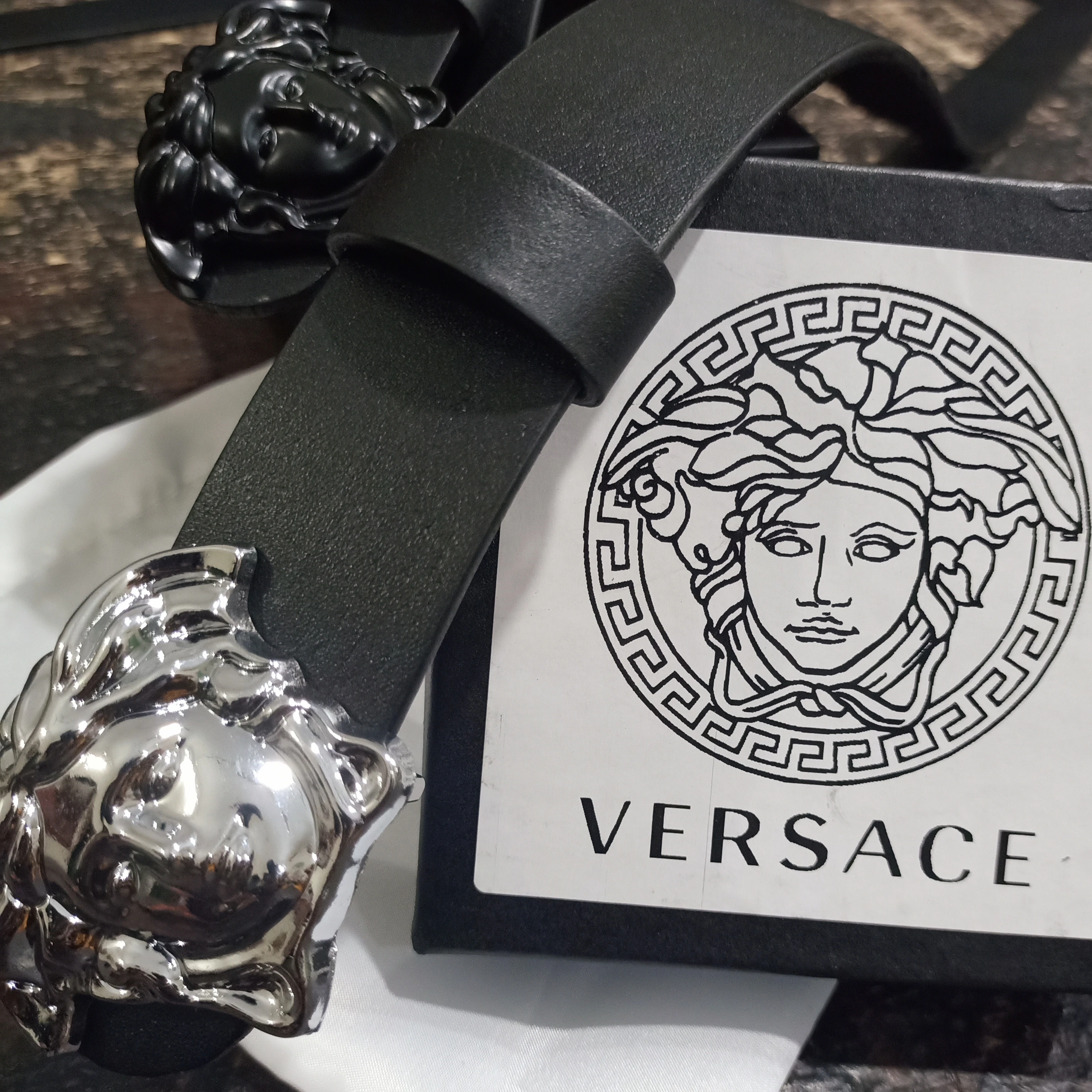 
leather belt high quality 