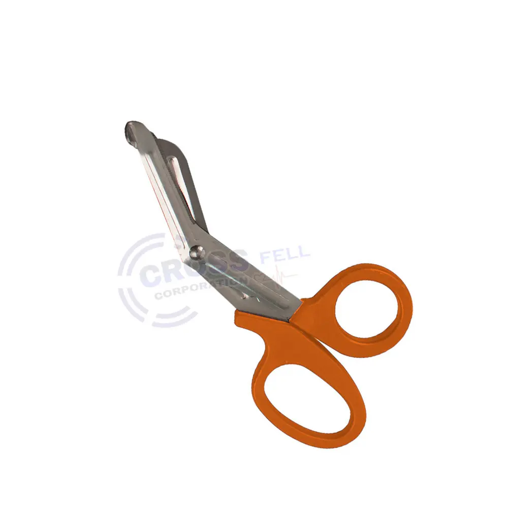 Premium Quality Medical Scissors EMT and Trauma Shears Medical Bandage Scissors