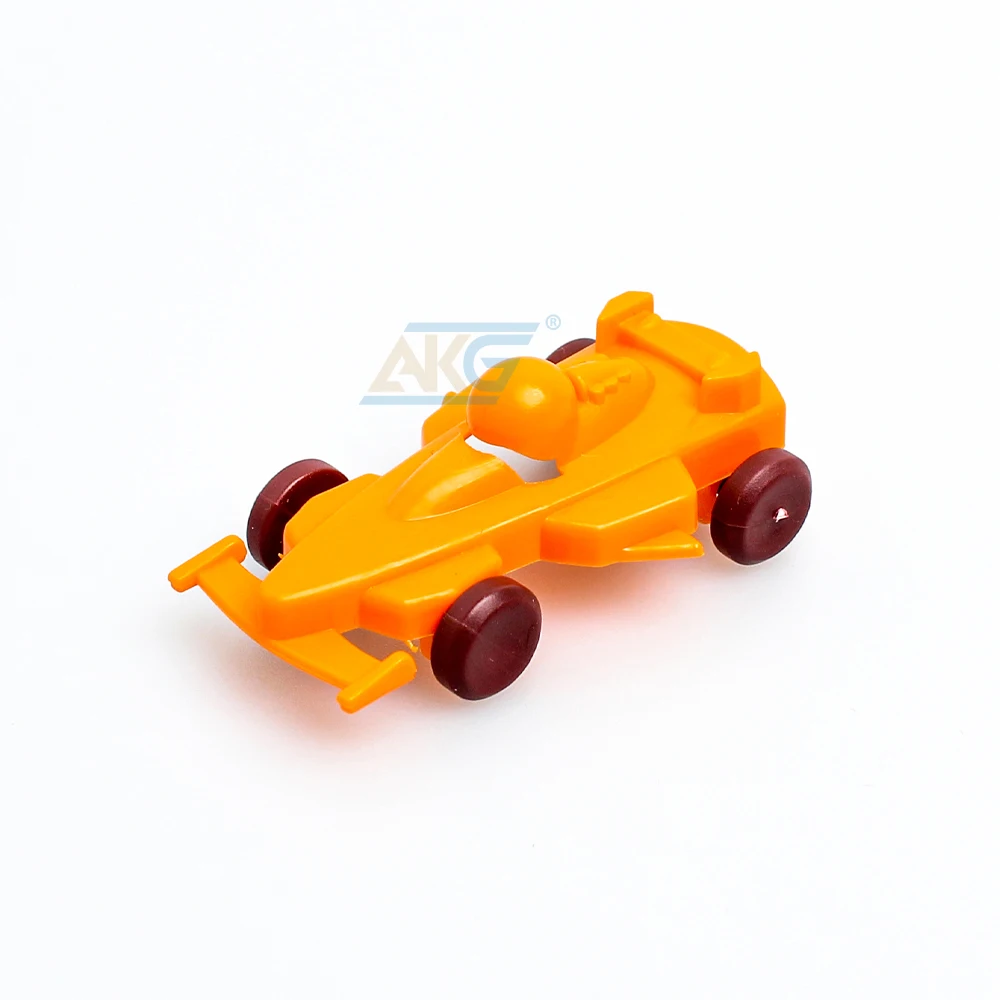 Formula  Racing Car Diecast Toy Available in 5 Colors For Kids Collection