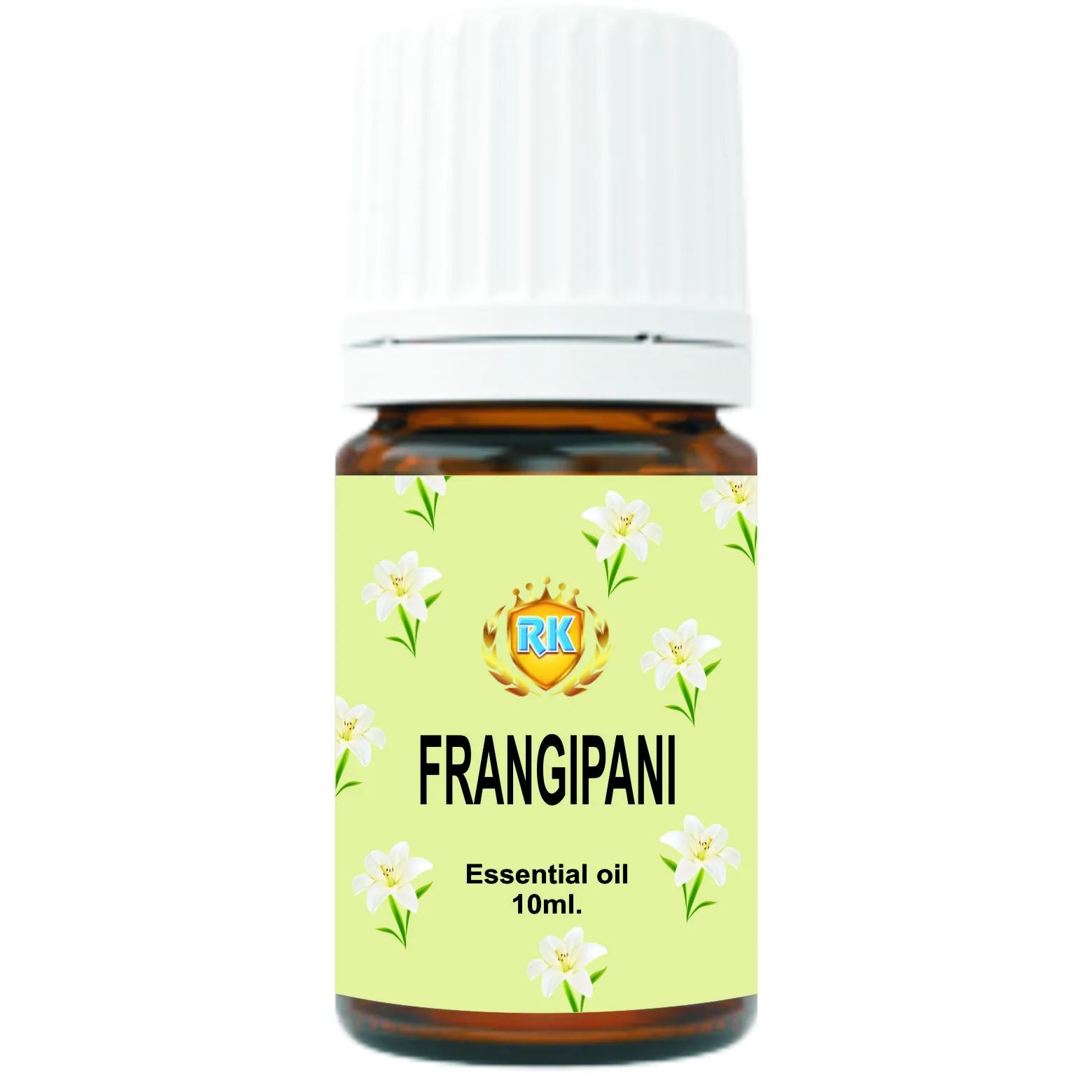 Frangipani Oil