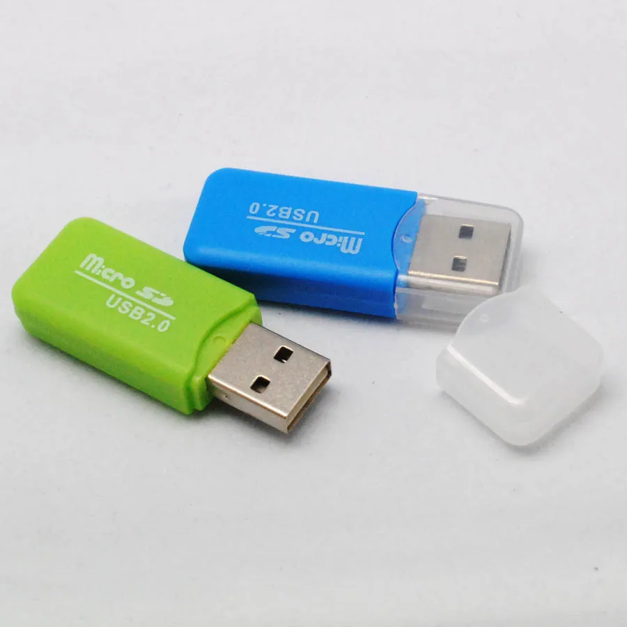 
Promotional Usb Card Flash Drive with Free Full Color Logo Printing 