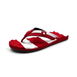 Stylist Men Slippers factory price KITO AA122