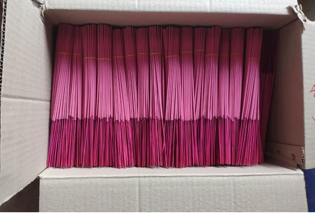 Fragrance Incense Sticks Nice Smelling Best Quality Very Good Price New Products