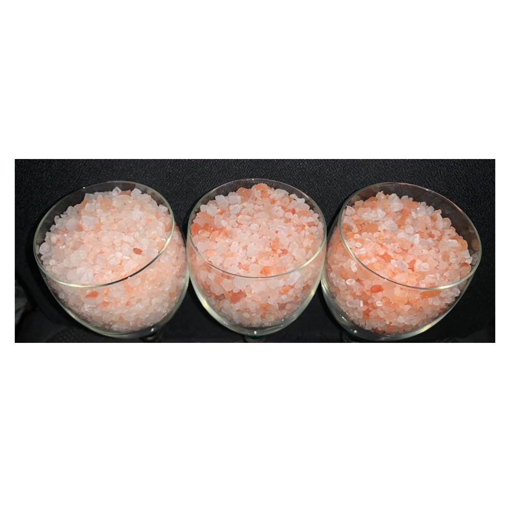  Самый продаваемый в Пакистане Лучшая цена черная соль пищевая сертифицированная ГИМАЛАЙСКАЯ СОЛЬ рафинированная Гималайская Розовая Соль