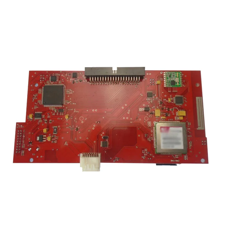 OEM ODM PCBA и Pcba дизайн здания Bom gerber