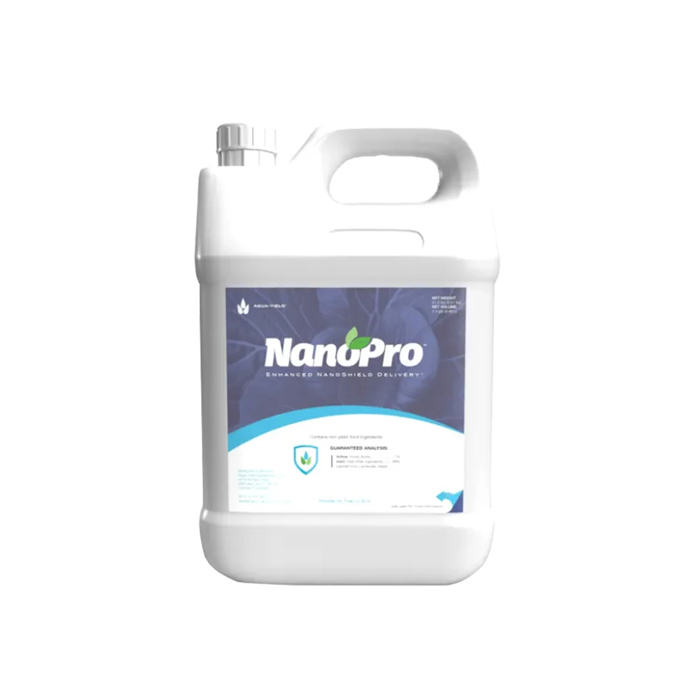 Sterling Pacific Services LLC NanoPro Nanoliquid Crop Protection Other Fertilizers Nano Fertilizer