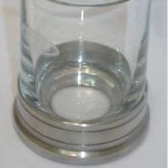 
Pewter Euro 