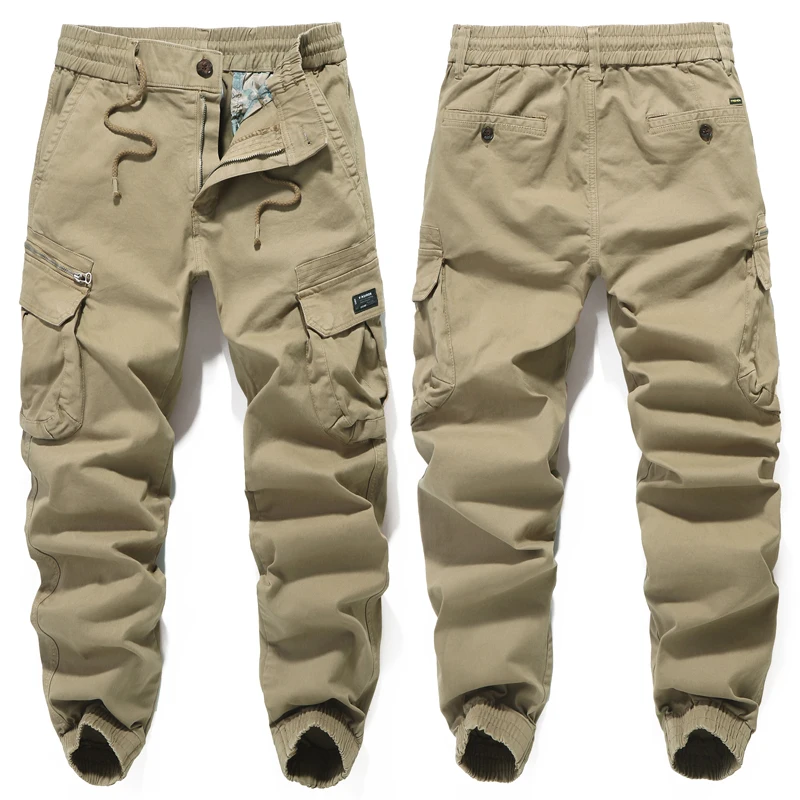 
Профессиональный поставщик, индивидуальные мужские брюки и штаны для тренировок 