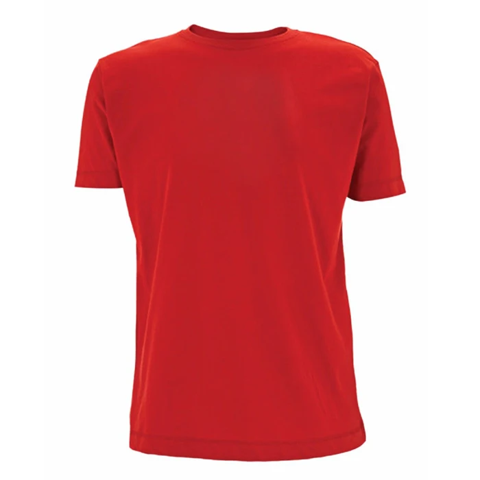 Персонализированные клуб фабрика изготовленный на заказ с коротким рукавом мужская 100% органический хлопок Футболка