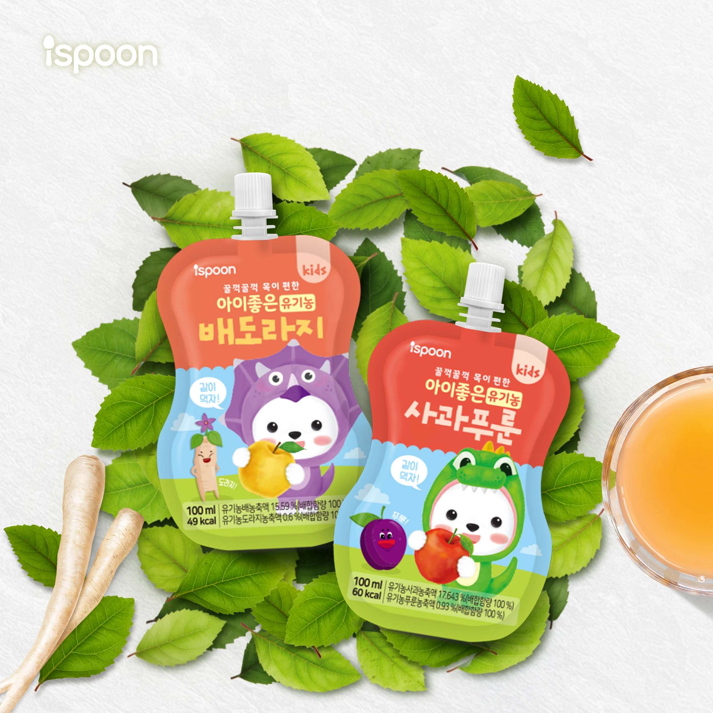 
Baby Food organic juice Organic Pear Juice Organic purun concentrate Korean Baby juice 