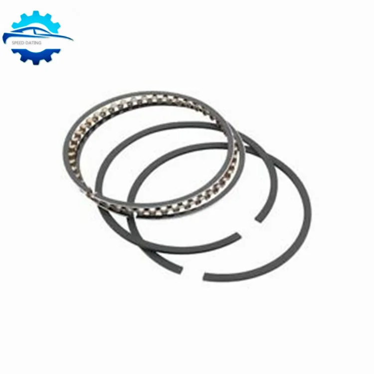 good price auto engine piston ring  OEM 12033Ab240 12033AC240 for subaru fb25  Factory Original Piston Ring