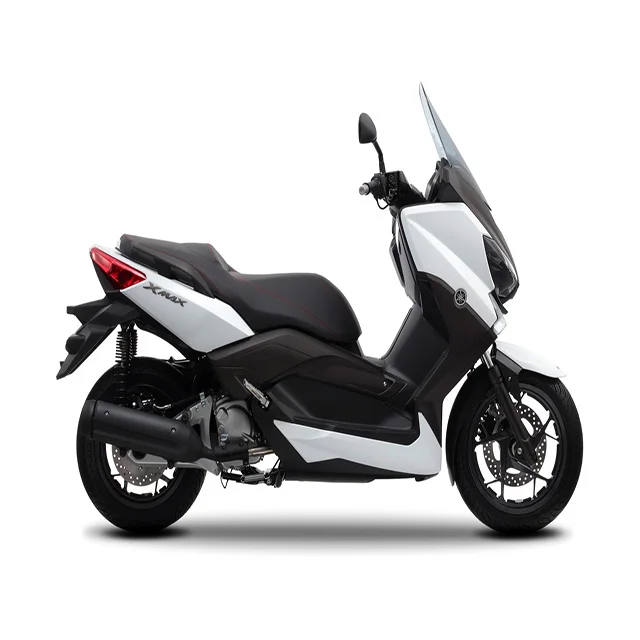 BMC FM992/04 replacement air filter panel washable Yamaha X-MAX / CZD 300 Made in Italy racing