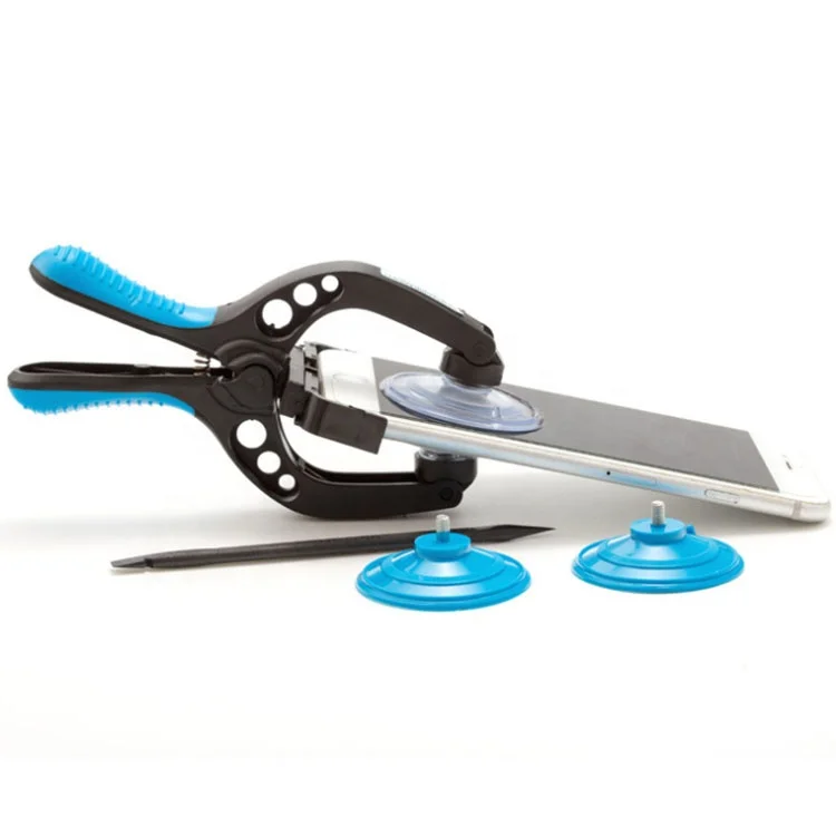 GDS Opening Tool Suction Cup Lcd Screen Opening Pliers for Mobile Phone Iphone Ipad Repair Screen Disassemble
