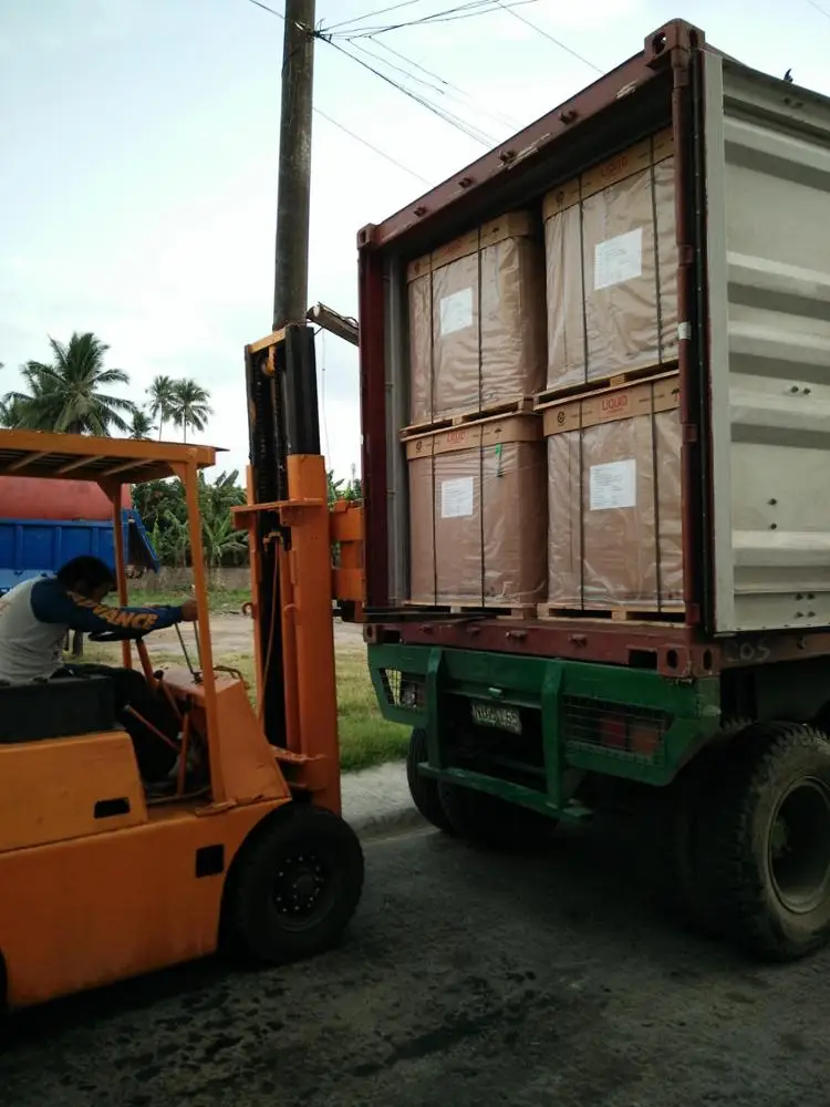 
Extra Virgin Coconut Oil MALAYSIA 