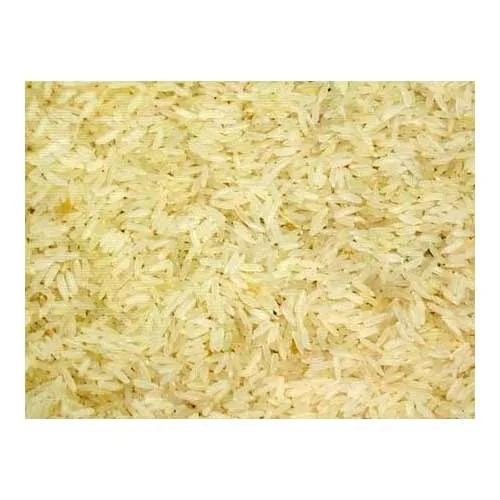 
Manufacturer of Rice (Basmati/Non-Basmati) 