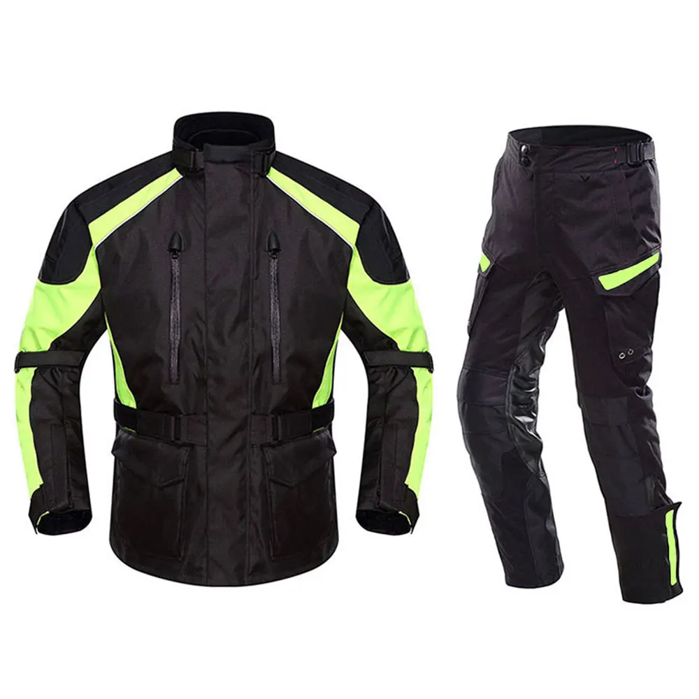 2021 Profession Customized sublimation printing racing motocross jersey And pant fashion racing motocross uniform